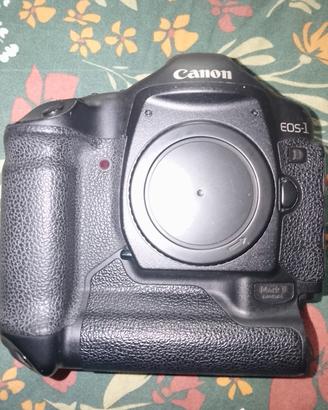 Canon EOS  D1 marck2