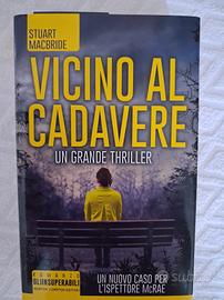 libri thriller 