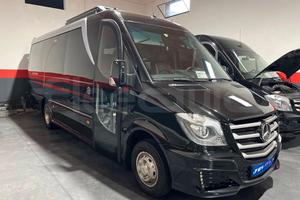 Mercedes-Benz Sprinter (minibus)