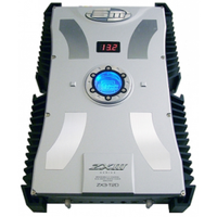 Amplificatore Audio Auto BOSCHMANN ZX3-T2D