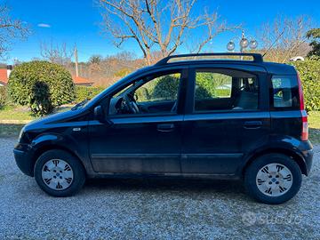 FIAT panda 2004