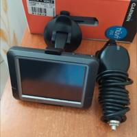 Navigatore Garmin nuvi 250