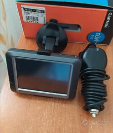 Navigatore Garmin nuvi 250