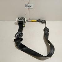 CINTURA DI SICUREZZA ANTERIORE DESTRA FORD Ka Seri