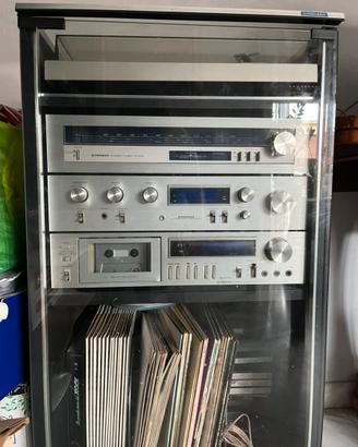 Pioneer