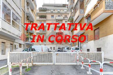 Appartamento Roma [Cod. rif 3300282VRG] (Balduina)