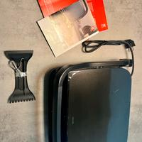 Griglia zwilling carne pesce verdure bbq