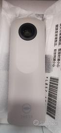 Ricoh Theta SC