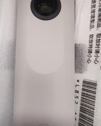 Ricoh Theta SC