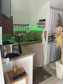 Appartamento per studenti in centro a Valenzano