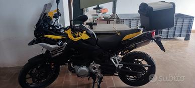 BMW GS 750 LIMIT EDITION