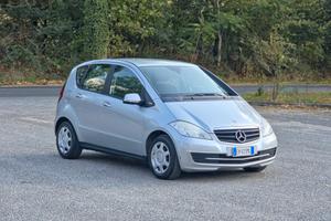 Mercedes-benz A 160 BlueEFFICIENCY Special Edition