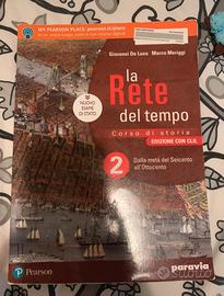 “Rete del tempo 2”