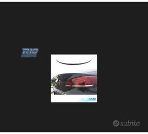 SPOILER ALETTA PER VOLKSWAGEN VW PASSAT CC 08-16 I