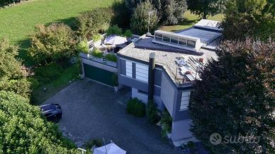 Villa indipendente fra Bassano e Cittadella