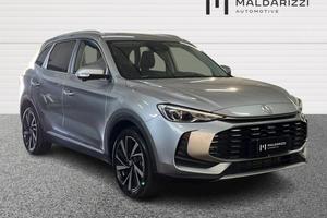 MG ZS Hybrid+ 1.5 Luxury auto