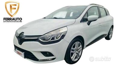Renault Clio SPORTER DCI 8V 75CV S&S ENERGY INTENS