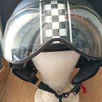 Caschi jet e integrali