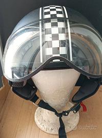 Caschi jet e integrali