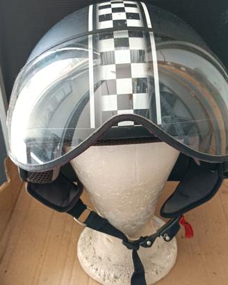 Caschi jet e integrali