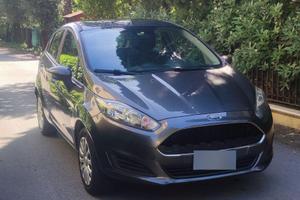 FORD Fiesta Plus 1.25 82 CV  5 porte del 2017