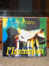 Patty Pravo cd