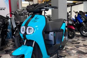 Yamaha Neo's Elettrico DUAL BATTERY