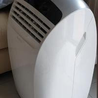 climatizzatore portatile