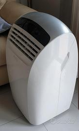 climatizzatore portatile