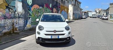 Fiat 500X 1.0 benzina 120CV City Cross