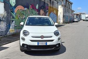 Fiat 500X 1.0 benzina 120CV City Cross