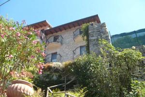 Appartamento di 41 m² con 2 locali a Lezzeno