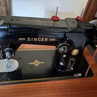 Singer 306M – Macchina da cucire