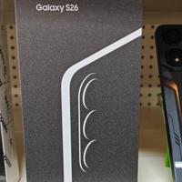 SAMSUNG S26  512GB WHITE