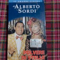 Cassette film stereo,Il Grande Alberto Sordi. Per 