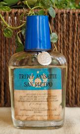 Mignon Triple Anisette San Pietro Ramazzotti
