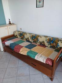 Divano letto