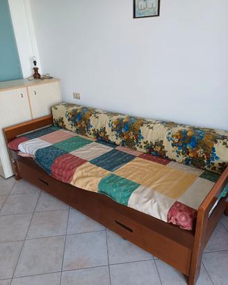 Divano letto