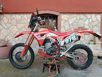 Honda crf 450