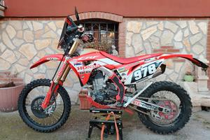 Honda crf 450