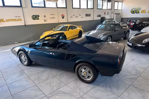 Ferrari Mondial Cabriolet