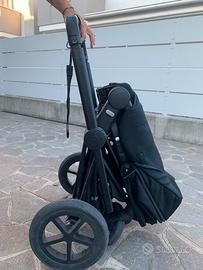 Trio cybex