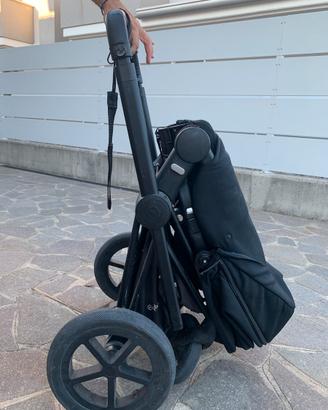 Trio cybex