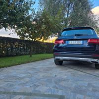 Mercedes glc 220d