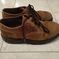 SCARPE UOMO FILA VINTAGE