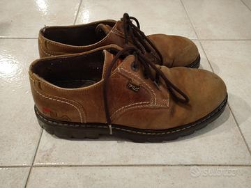 SCARPE UOMO FILA VINTAGE