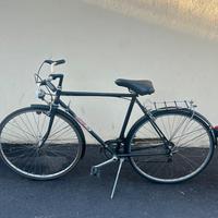 Bici vintage Uomo