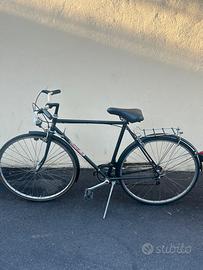 Bici vintage Uomo