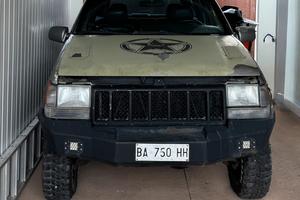 Ricambi jeep 5.900