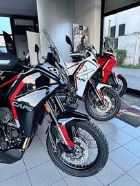 Moto Morini X Cape 700 * promo 500*